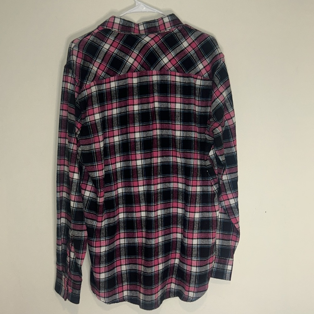 Flannel - Picture 4 of 9